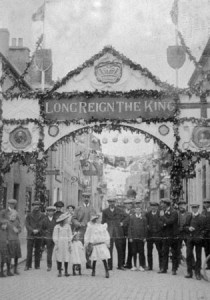 coronation