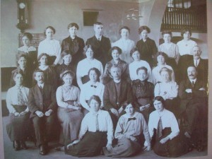 staff 1911