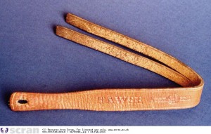 tawse