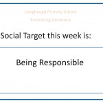 Social target