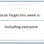 social target
